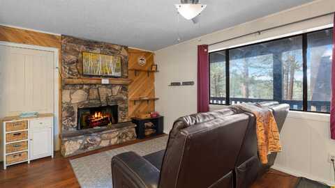 64 Mammoth Mountain Road, Angel Fire, NM 87710