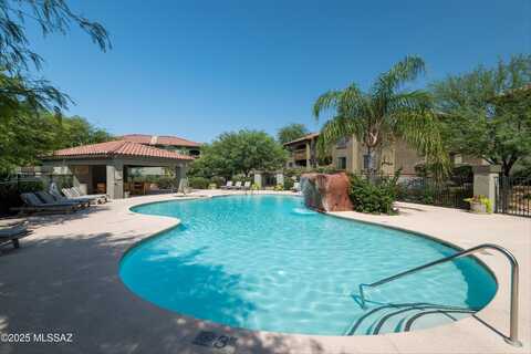 5751 N Kolb Road, Tucson, AZ 85750