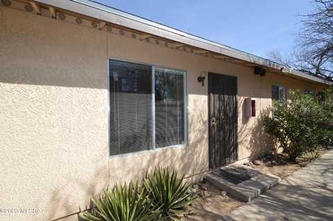 2736 N Orchard Avenue, Tucson, AZ 85712