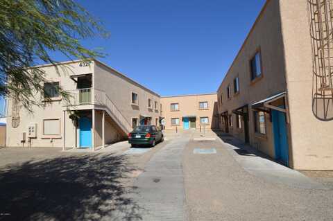 4327 E Bellevue Street, Tucson, AZ 85712