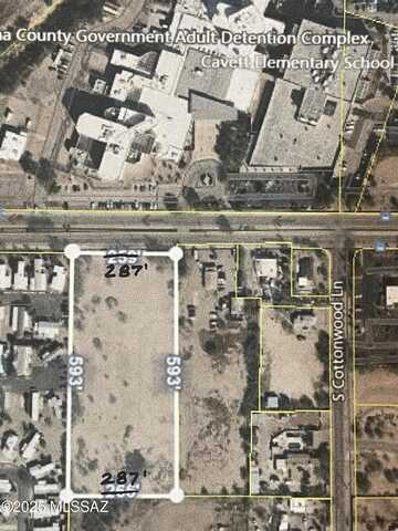 1251 W Silverlake Road, Tucson, AZ 85713