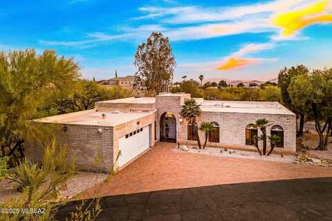 4730 E Apple Valley Drive, Tucson, AZ 85718