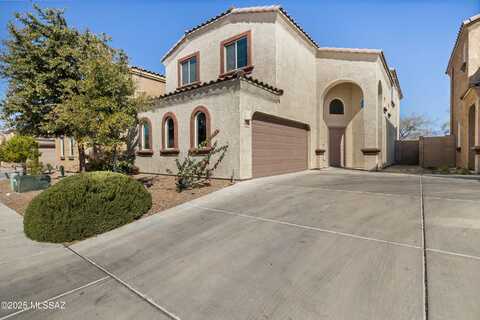 8889 E Abrams Loop, Tucson, AZ 85710