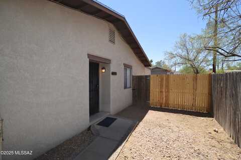2427 N Orchard Avenue, Tucson, AZ 85712