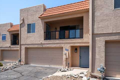 5942 Sahuaro Ranch Drive, Tucson, AZ 85712