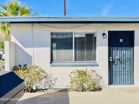3717 E Lee Street, Tucson, AZ 85716