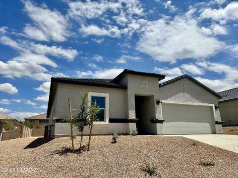 5448 W Summer View Drive, Marana, AZ 85658