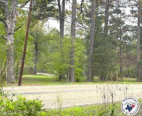 TBD Richmond Rd, Texarkana, TX 75503