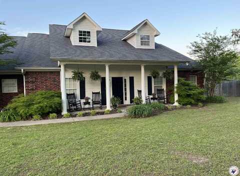 5020 FM 2148, Texarkana, TX 75503
