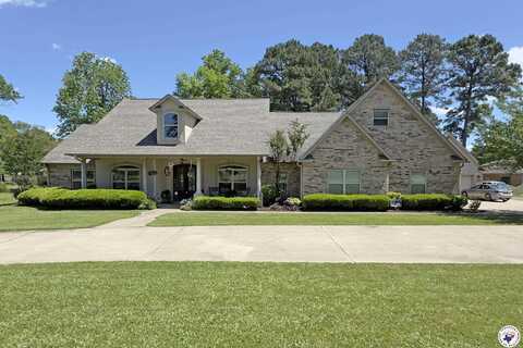 220 Quail Trail, Texarkana, TX 75501