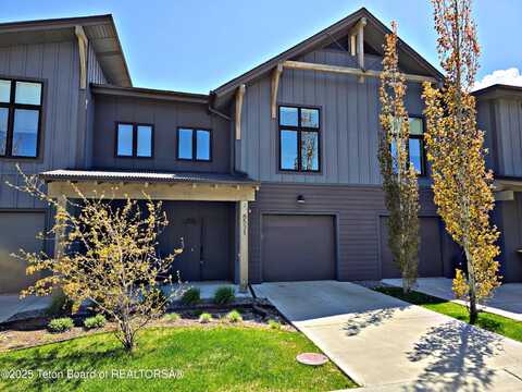 8531 CARIBOU Court, Victor, ID 83455