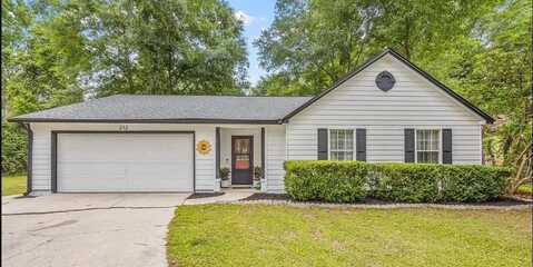 212 Lexington Road, Tallahassee, FL 32312