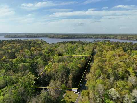 Williams Landing Road, Tallahassee, FL 32310