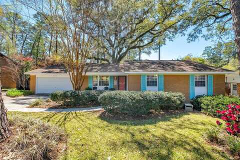 1825 Raa Avenue, Tallahassee, FL 32303