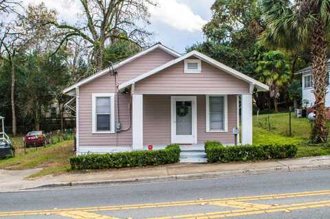 849 W Brevard Street, Tallahassee, FL 32304