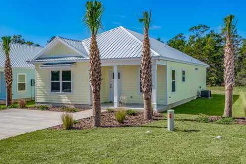 244 Ante Beppum Loop, Carrabelle, FL 32322