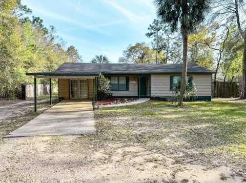 10089 Tram Road, Tallahassee, FL 32311