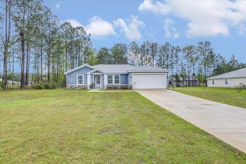370 MAE CATO Drive, Midway, FL 32343