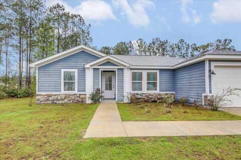 370 MAE CATO Drive, Midway, FL 32343