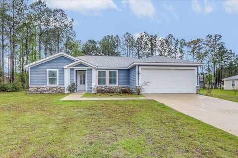 370 MAE CATO Drive, Midway, FL 32343