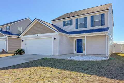 6505 RIVERS BANK Way, Tallahassee, FL 32303