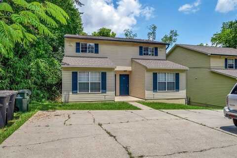 840 W Georgia Street, Tallahassee, FL 32304