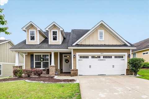 2617 Manassas Way, Tallahassee, FL 32312