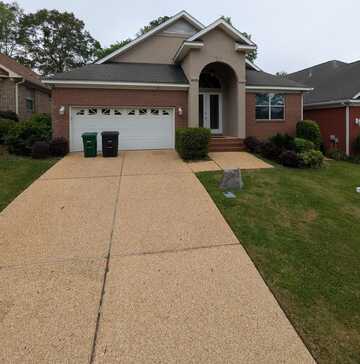 9086 Eagles Ridge Drive, Tallahassee, FL 32312