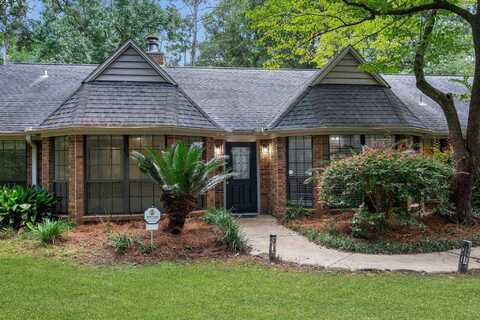 8172 Blue Quill Trail, Tallahassee, FL 32312