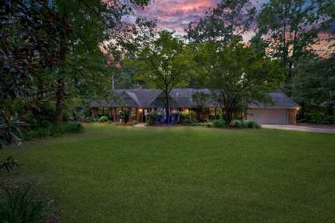 8172 Blue Quill Trail, Tallahassee, FL 32312