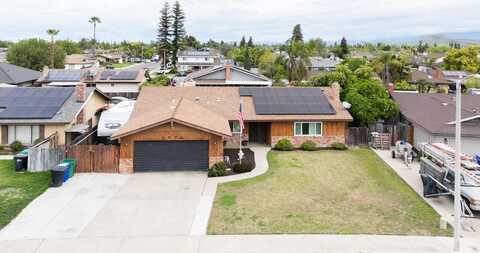 2070 W Garden Lane, Porterville, CA 93257