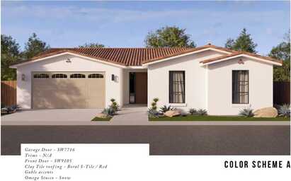 2325 S Harter Drive, Visalia, CA 93292