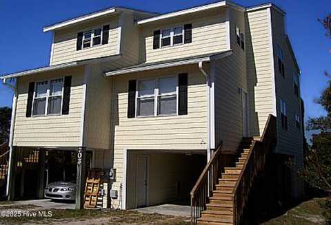 703 S Topsail Drive, Surf City, NC 28445
