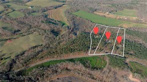 2 Carson Road, Cleveland, NC 27013