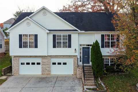 270 Braeburn Drive, Winston Salem, NC 27127