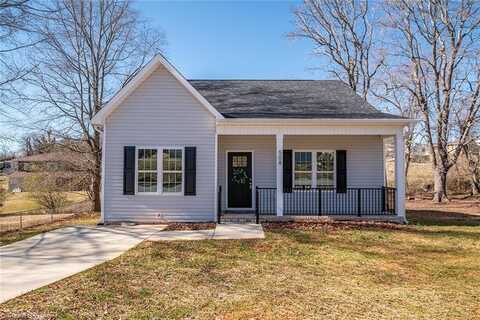 508 Washington Avenue, Reidsville, NC 27320
