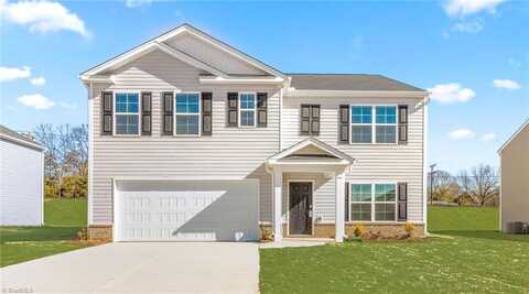 4539 Red Oak Drive, Trinity, NC 27370