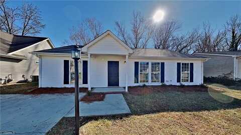 2122 Carlisle Way, High Point, NC 27265