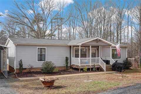 1348 Moir Mill Road, Reidsville, NC 27320