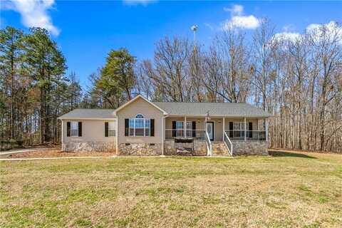 2839 Josh Court, Thomasville, NC 27360