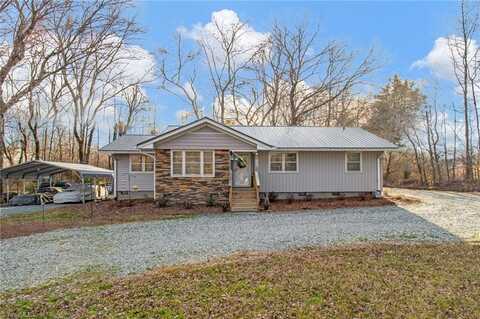 6690 E US Highway 64, Lexington, NC 27292