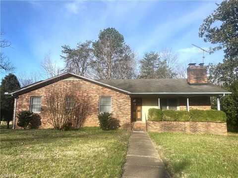 101 N Wilson Street, Madison, NC 27025