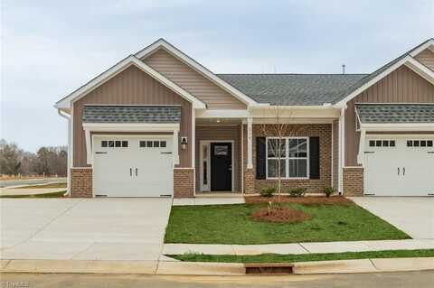 214 Cason Drive, Gibsonville, NC 27249