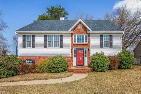 5895 Summer Trace Lane, Winston Salem, NC 27105