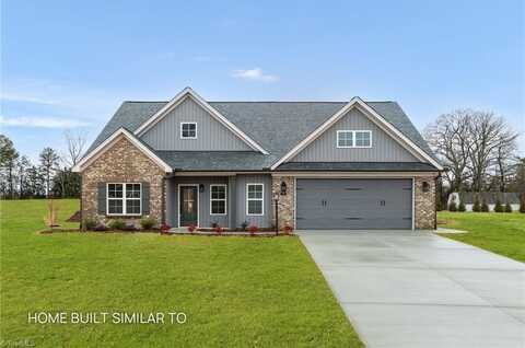 155 Enclave Drive, Clemmons, NC 27012