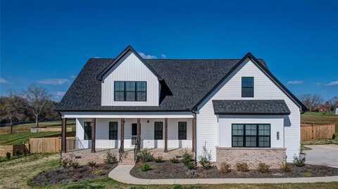 536 Troublesome Road, Reidsville, NC 27320