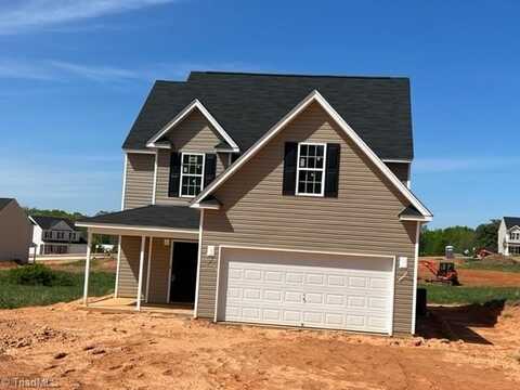 115 Lookout Trail, Madison, NC 27025