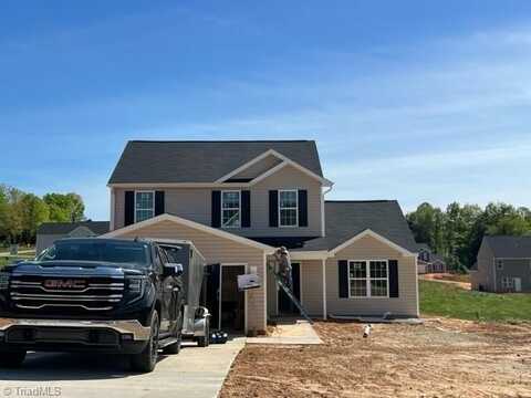 110 Equestrian Trail, Madison, NC 27025