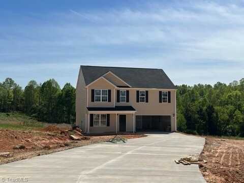 118 Equestrian Trail, Madison, NC 27025