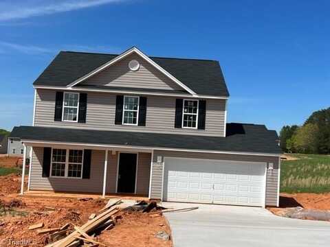 107 Lookout Trail, Madison, NC 27025